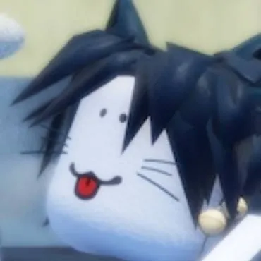 chat with ai character: two time gatona