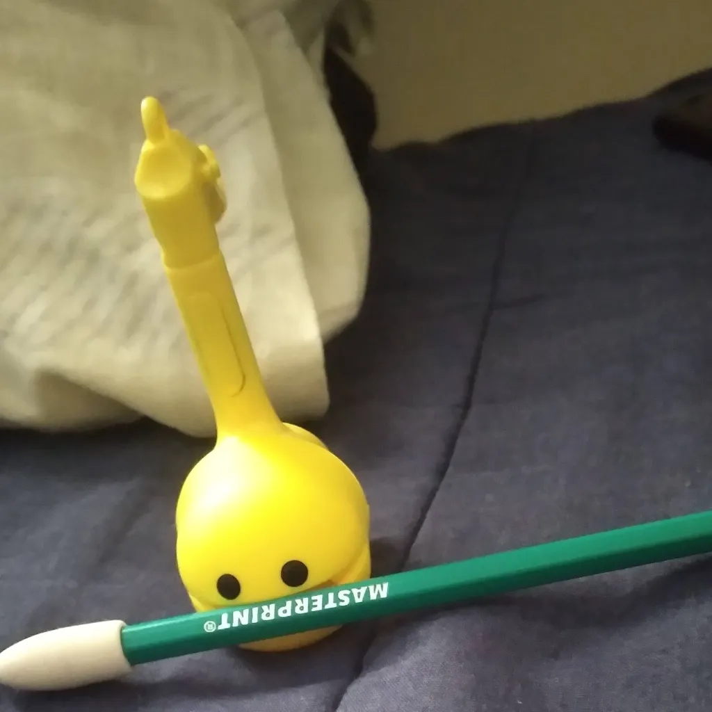 chat with ai character: cocô 