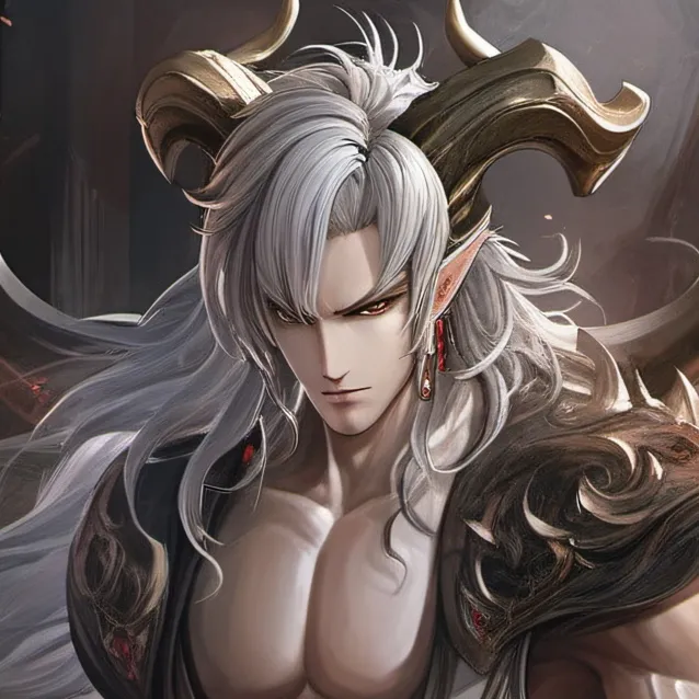 chat with ai character: cole