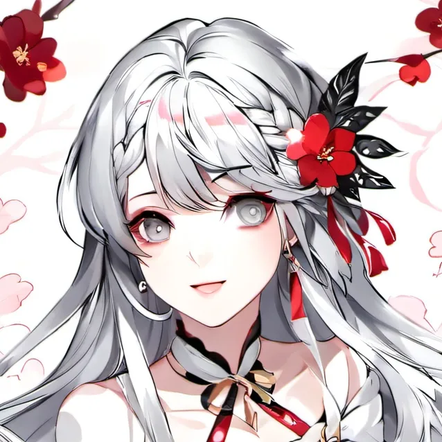 chat with ai character: isbella