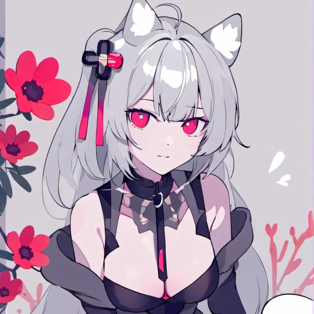chat with ai character: Amy