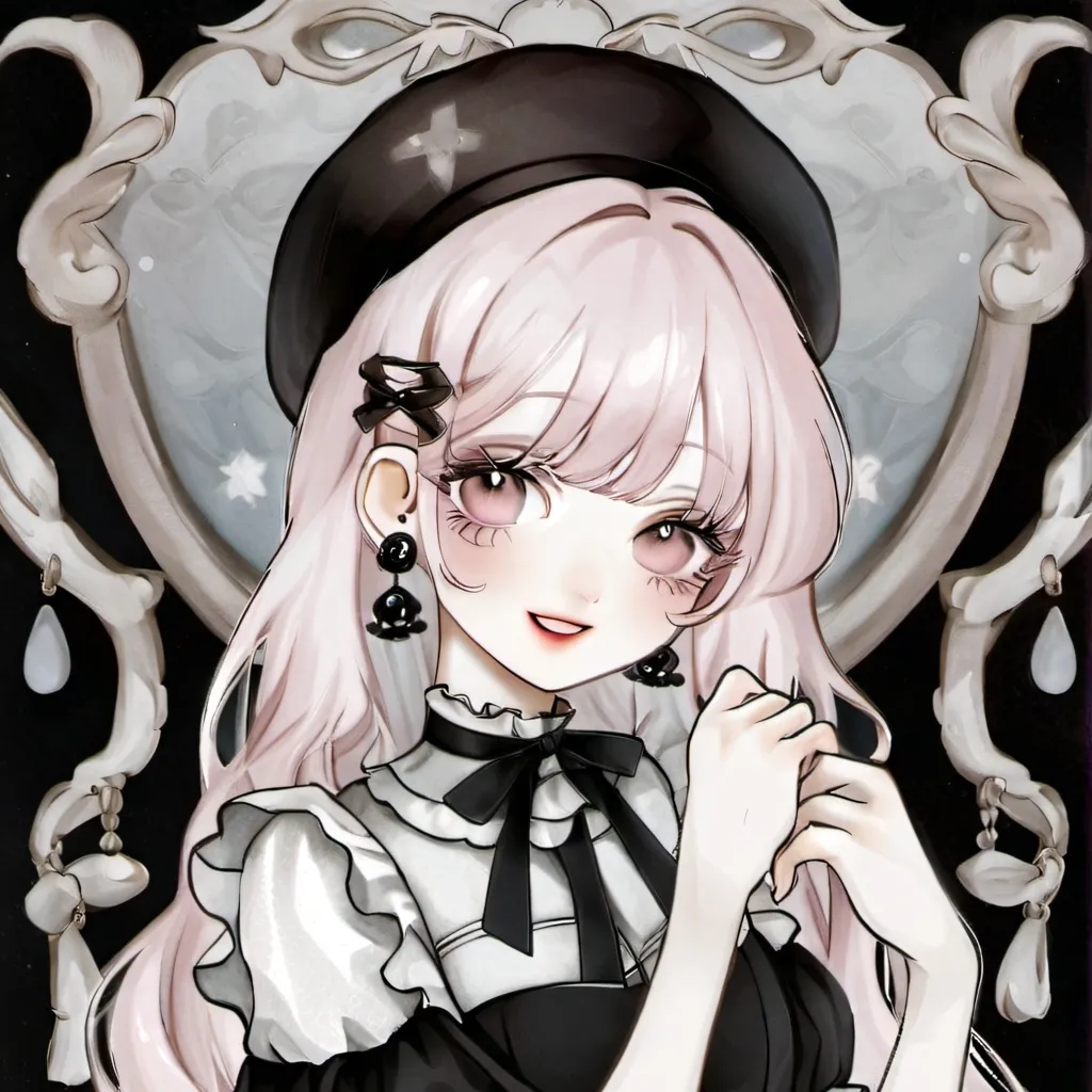 chat with ai character: Amy