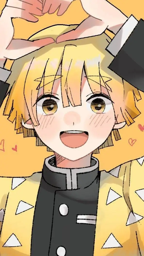 ai character: zunitso background
