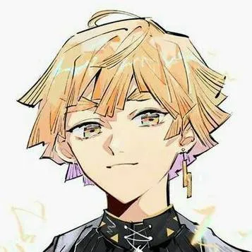 chat with ai character: zunitso 