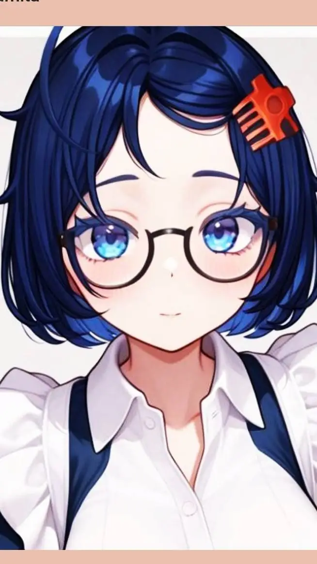 ai character: mila background