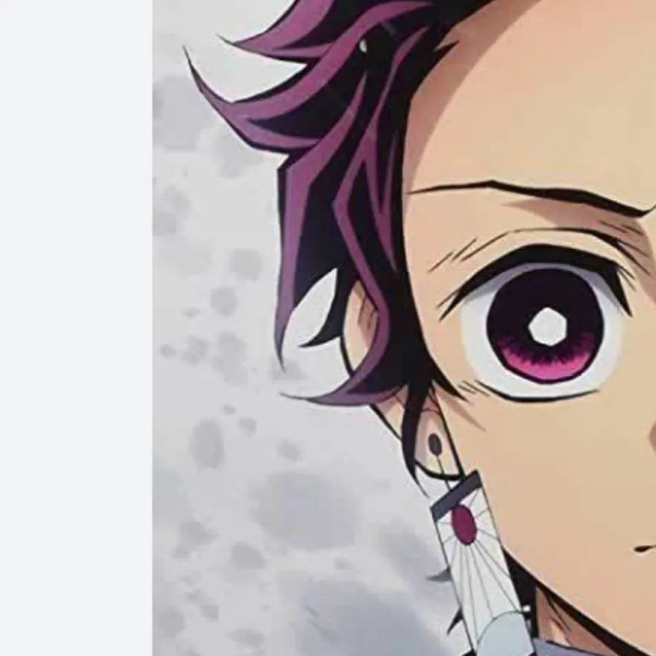chat with ai character: tanjiro 