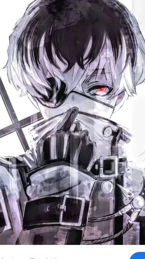 ai character: Assassin  background