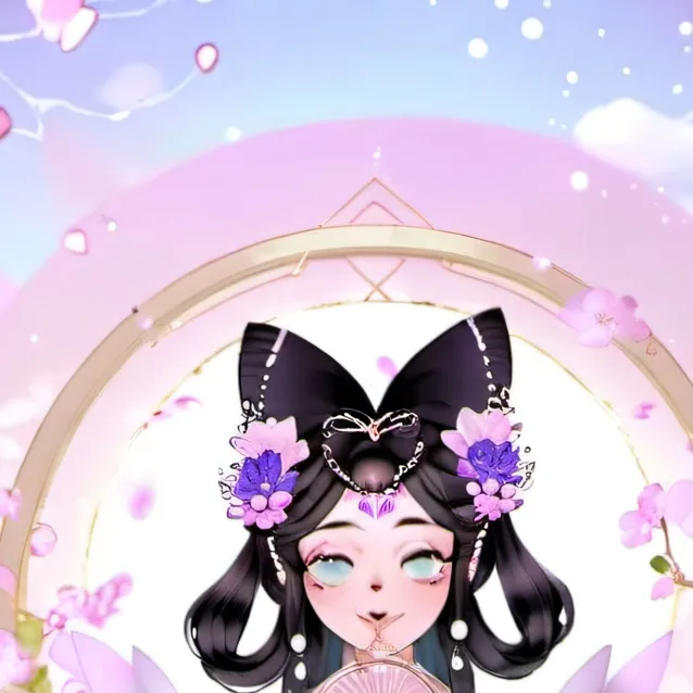 chat with ai character: Katie 
