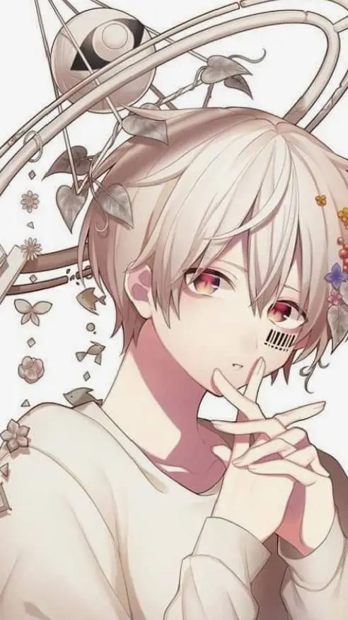 ai character: Ryan  background
