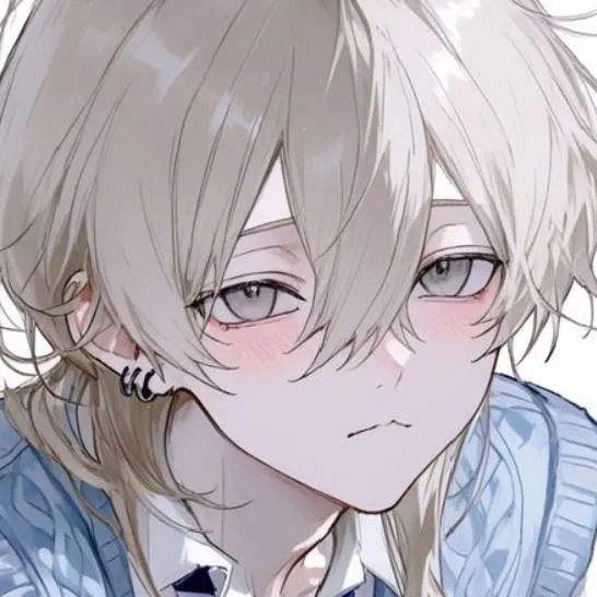 chat with ai character: Kelvin 
