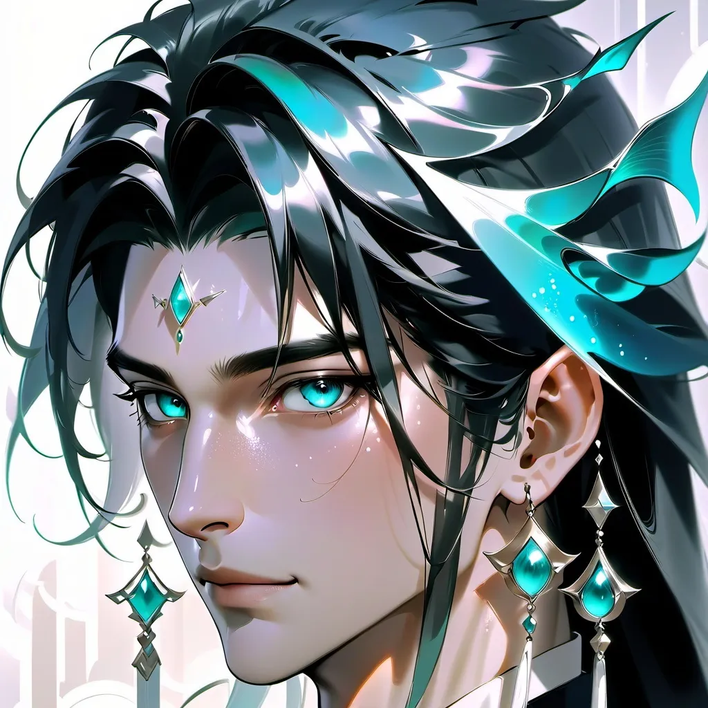 chat with ai character: liam 