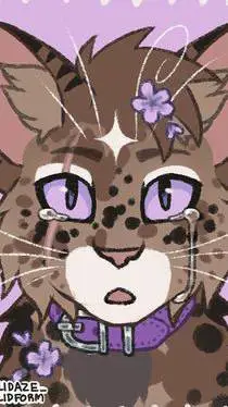 ai character: Warrior Cats background
