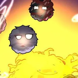 chat with ai character: SolarBalls Chaos-