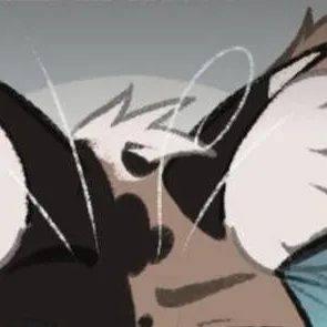 chat with ai character: Warrior Cats MY AU