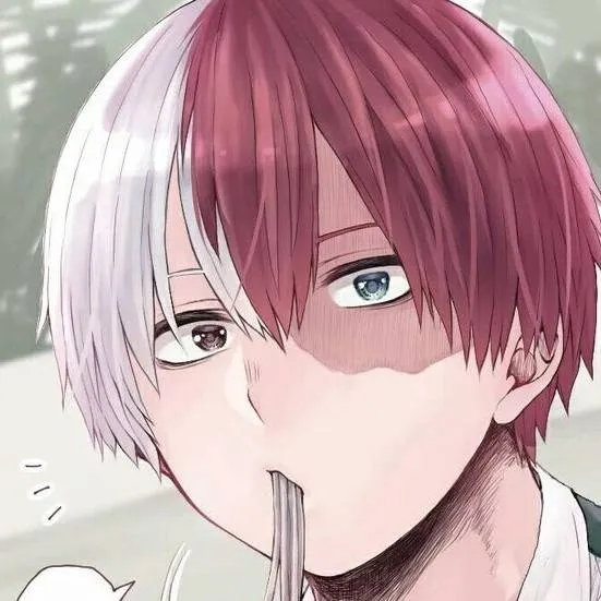 chat with ai character: shoto <3