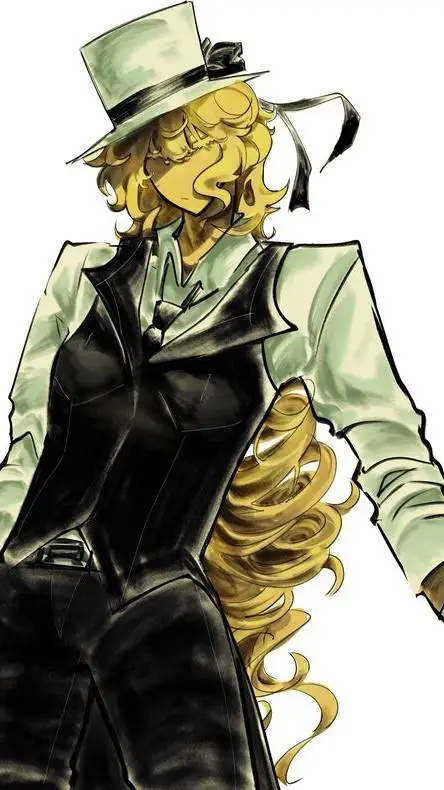 ai character: Consigliere ~ Hugs background