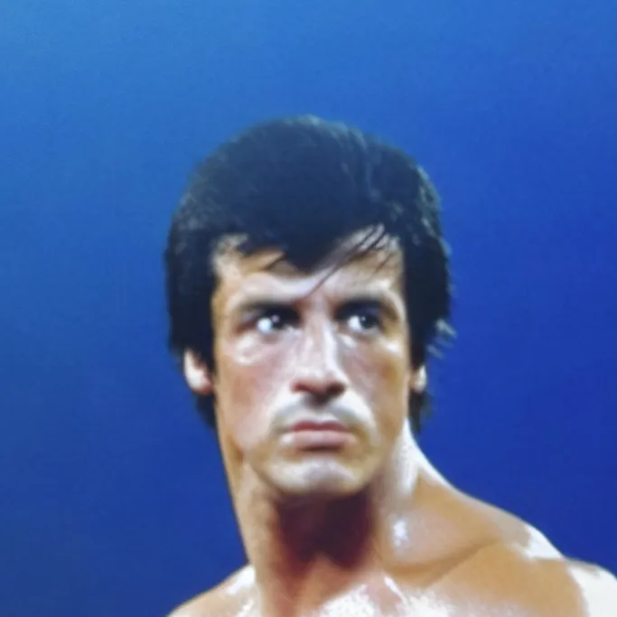 chat with ai character: Rocky Balboa 