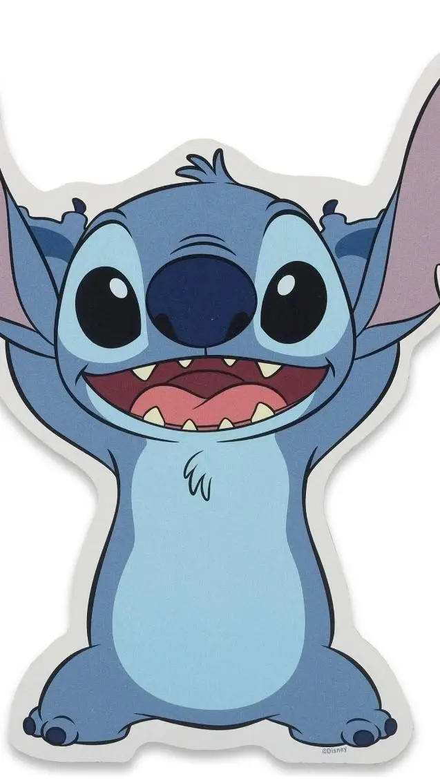 ai character: Lilo & Stich 2025 background