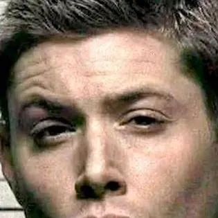 chat with ai character: 👻Supernatural👻