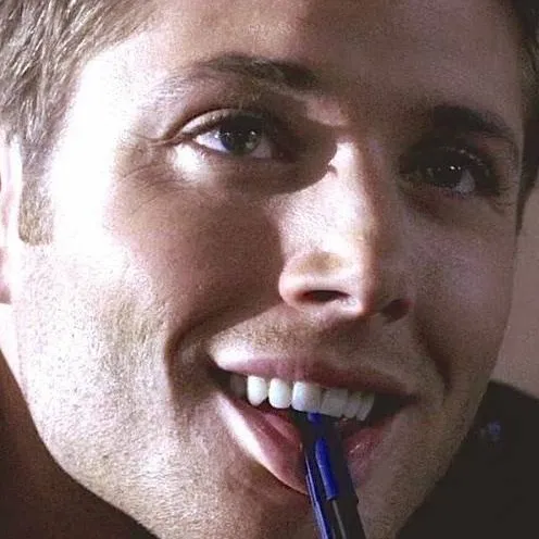 chat with ai character: 👻🥧Supernatural🥧👻