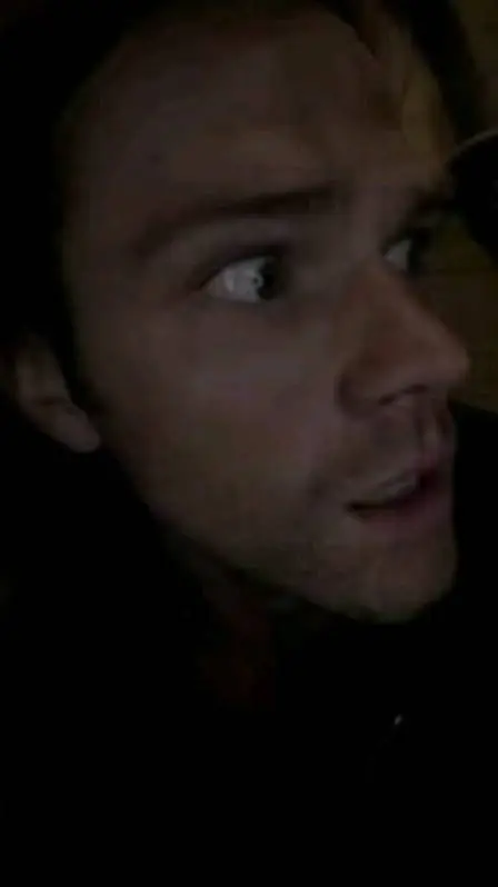 ai character: SPN with Lexi background