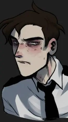 ai character: 💜F.N.A.F💜 background