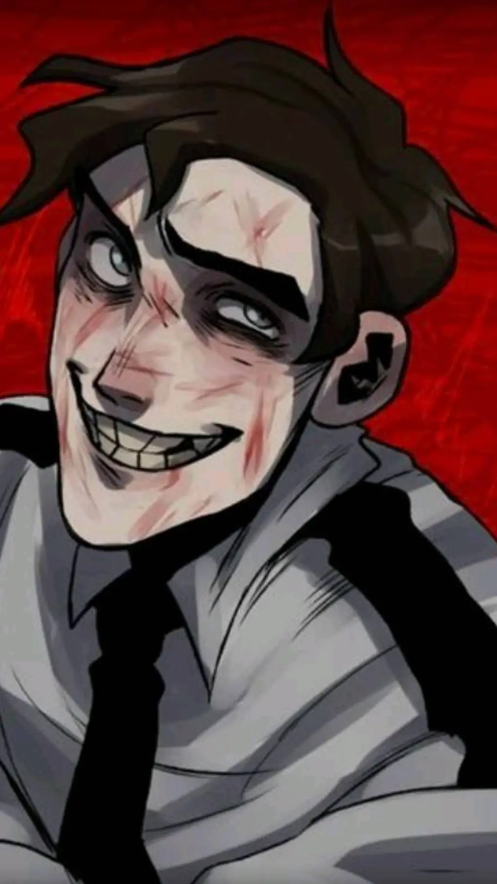 ai character: 🐰💜William Afton💜🐰 background