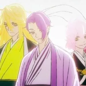 chat with ai character: 🌺 The Tensen 🌺