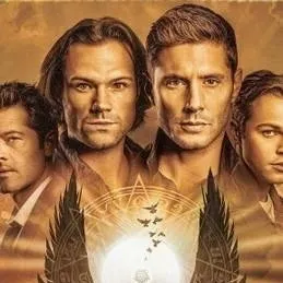 chat with ai character: 🐿🥧👻Supernatural👻🥧🐿