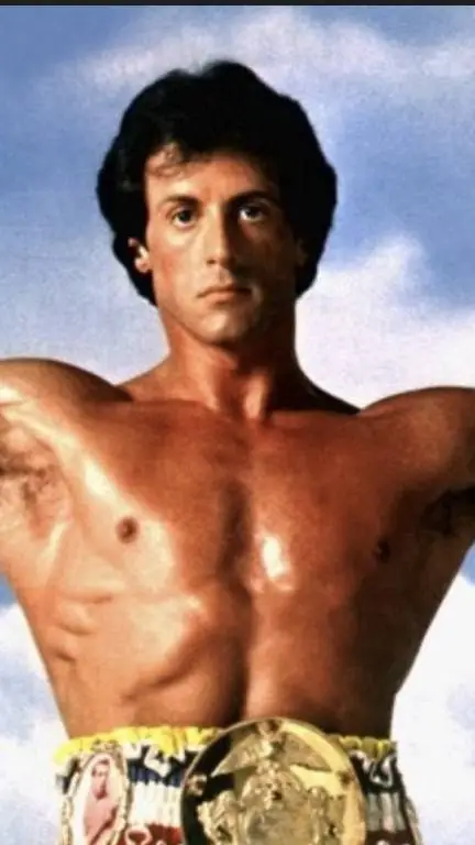 ai character: 🥊Rocky Balboa🥊 background