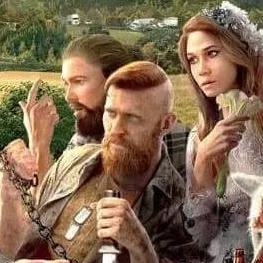 chat with ai character: Farcry V