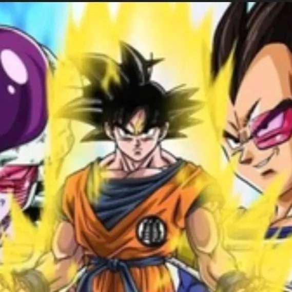 chat with ai character: 🐉Dragon Ball Kai🐉