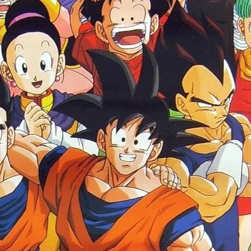 chat with ai character: 🐉Dragon Ball Z🐉