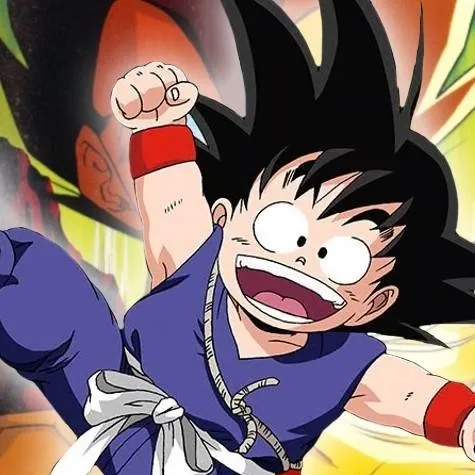 chat with ai character: 🐉Dragon Ball Kai 🐉