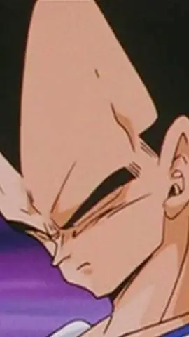 ai character: 🐉 DBZ 🐉 background