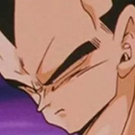 chat with ai character: 🐉 DBZ 🐉