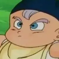 chat with ai character: 🐉DBZ🐉