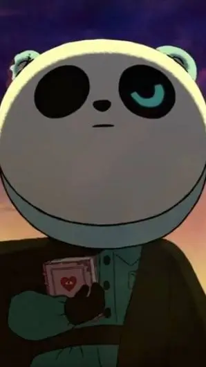 ai character: Unicorn Wars background