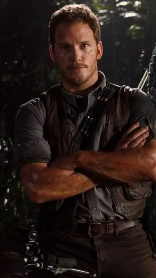 ai character: 🦖🦕JW🦕🦖 background