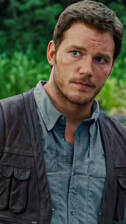 ai character: 🌴🦗-Dominion-🦗🌴 background