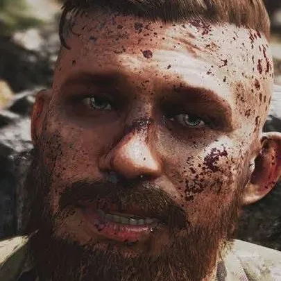 chat with ai character: Farcry V 