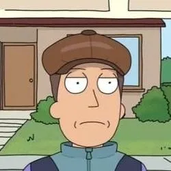 chat with ai character: Rick & Morty 🧪