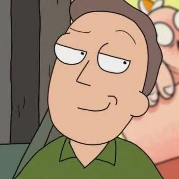 chat with ai character: Rick & Morty 🧪