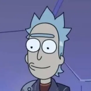 chat with ai character: 👽🛸Rick & Morty👽🛸