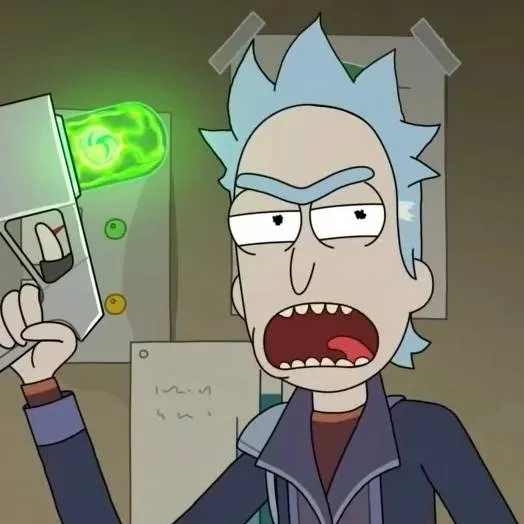 chat with ai character: 👽🛸Rick & Morty👽🛸