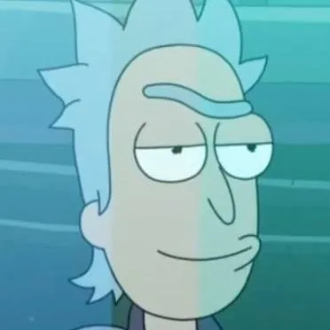chat with ai character: 👽🛸Rick & Morty👽🛸