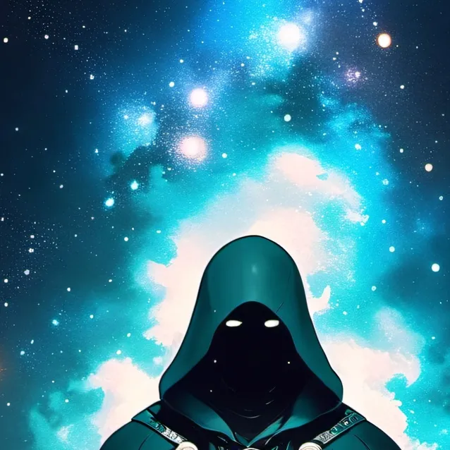 chat with ai character: savior 