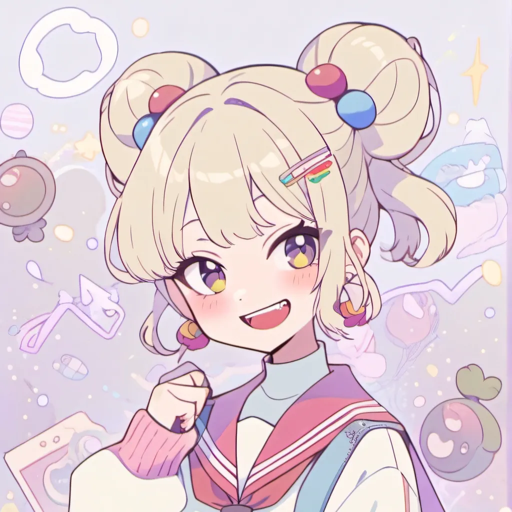 chat with ai character: LOV