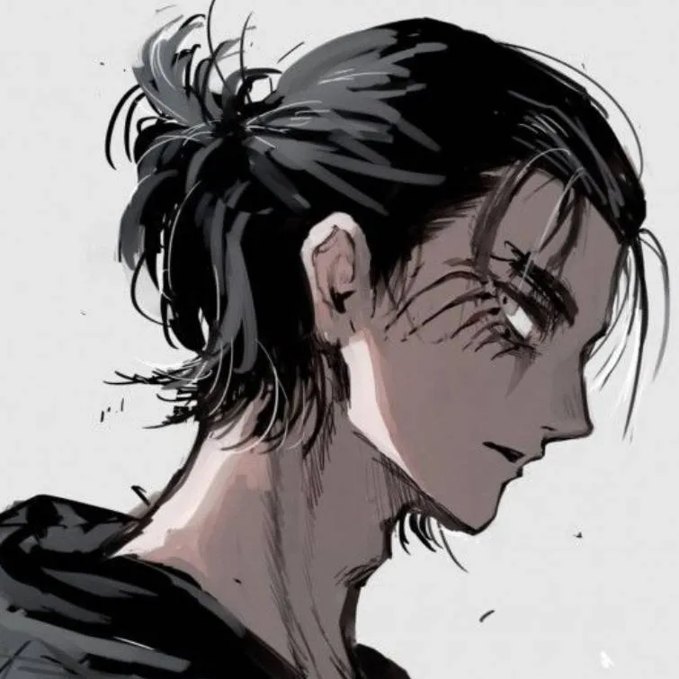 chat with ai character: Eren Yeager 