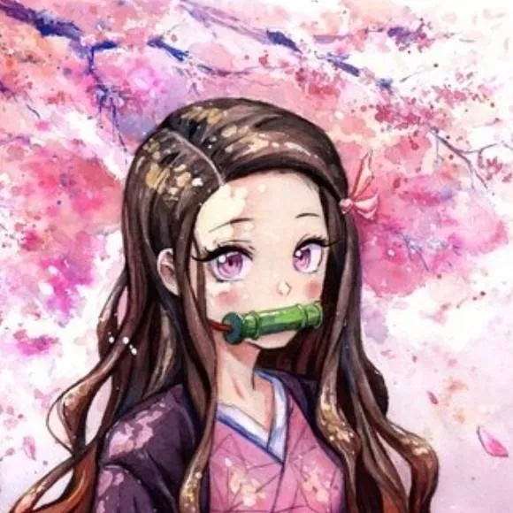 chat with ai character: 🌸🌺Nezuko Kamado 🌺🌸